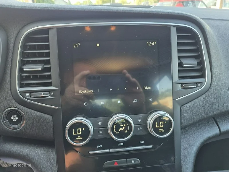 Renault Megane IV 31