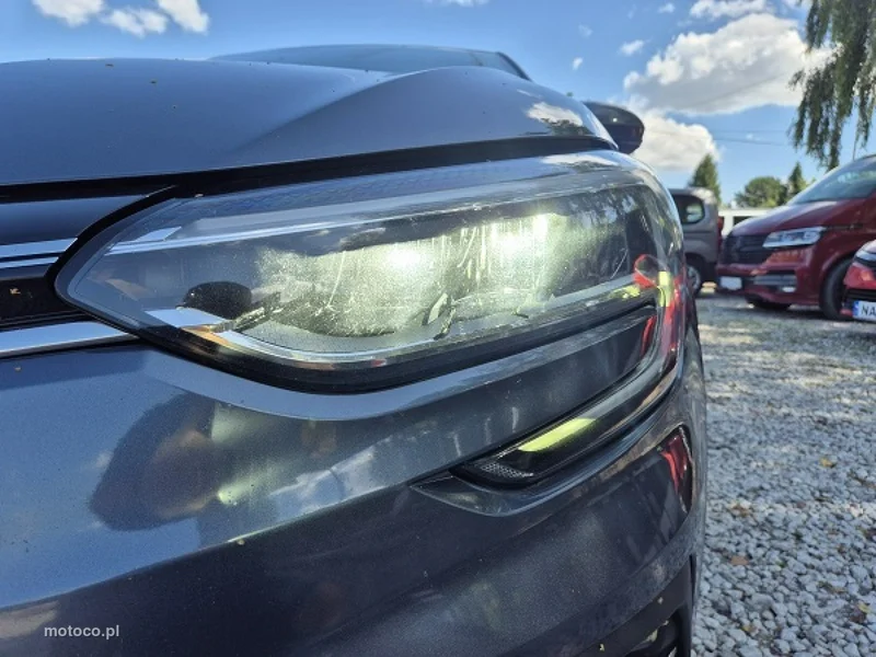 Renault Megane IV 7