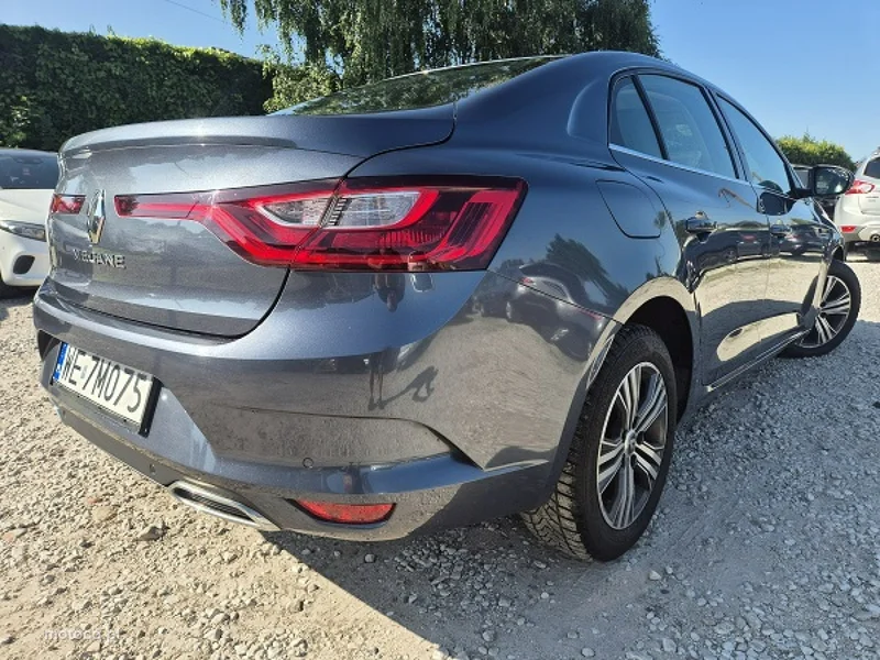 Renault Megane IV 2