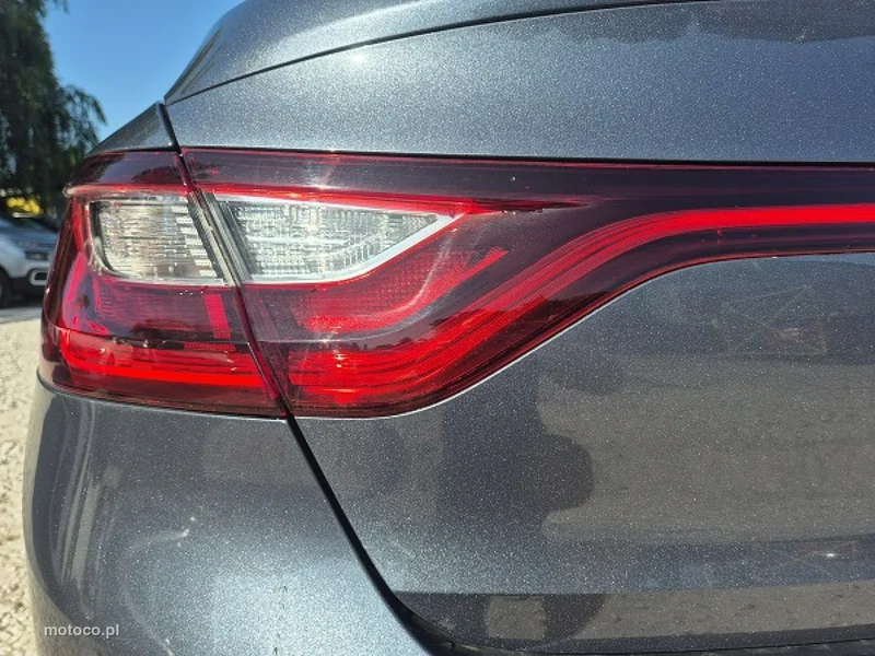 Renault Megane IV 12