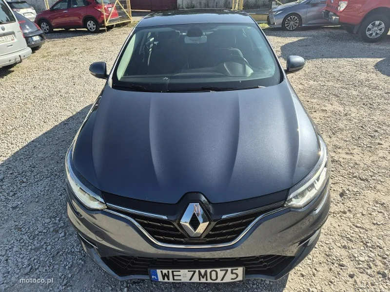 Renault Megane IV 13