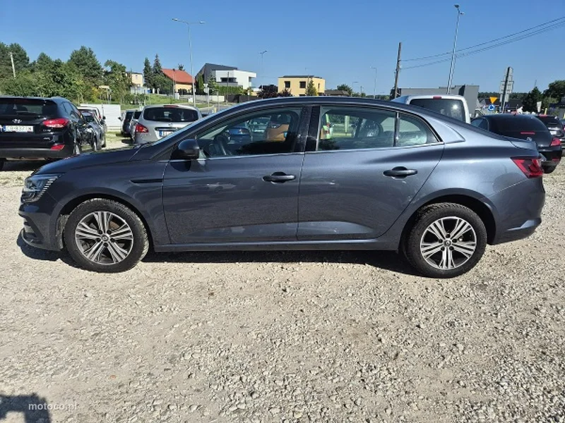 Renault Megane IV 15