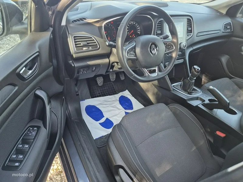 Renault Megane IV 17