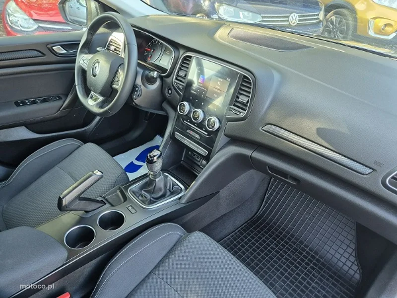 Renault Megane IV 18