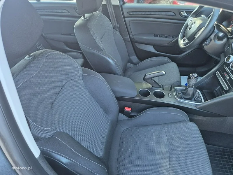 Renault Megane IV 19