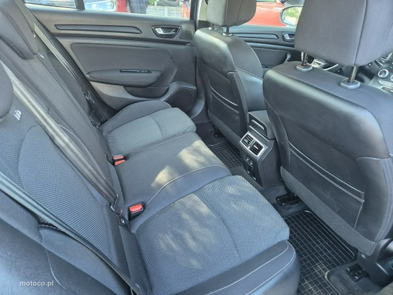 Renault Megane IV 20