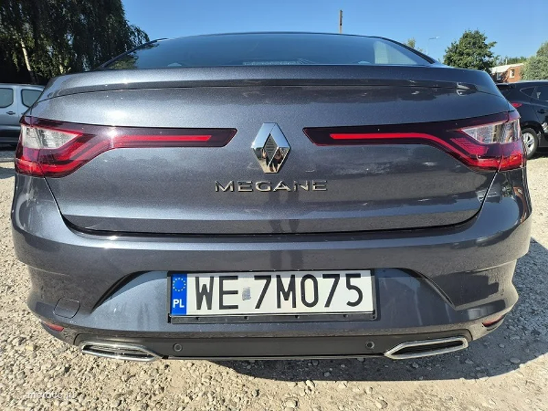 Renault Megane IV 3
