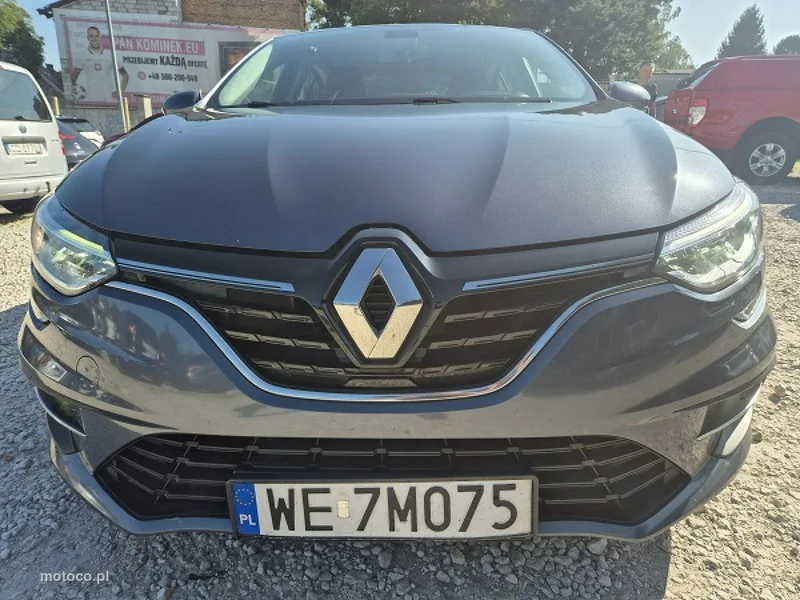 Renault Megane IV 6