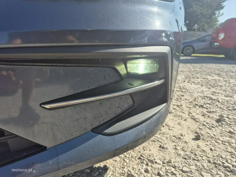 Renault Megane IV 8