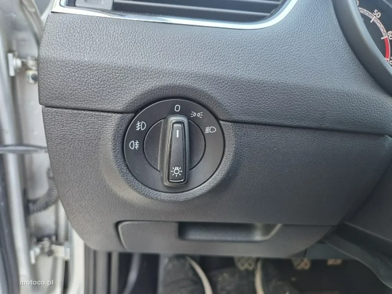Skoda Octavia III 25