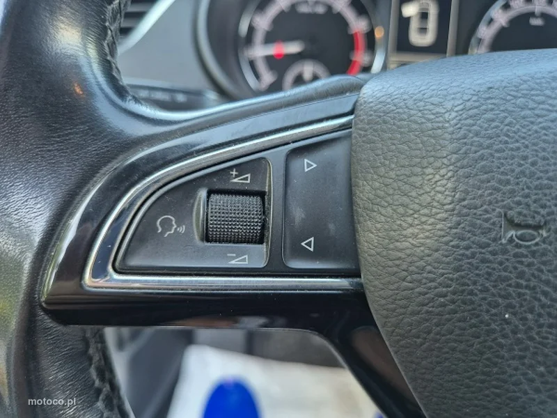 Skoda Octavia III 27