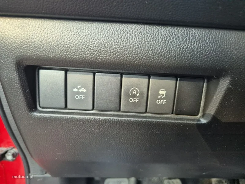 Suzuki Swift 19