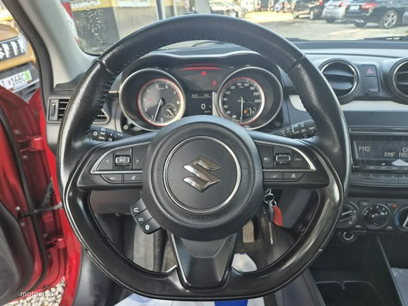 Suzuki Swift 20