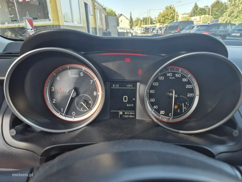 Suzuki Swift 26