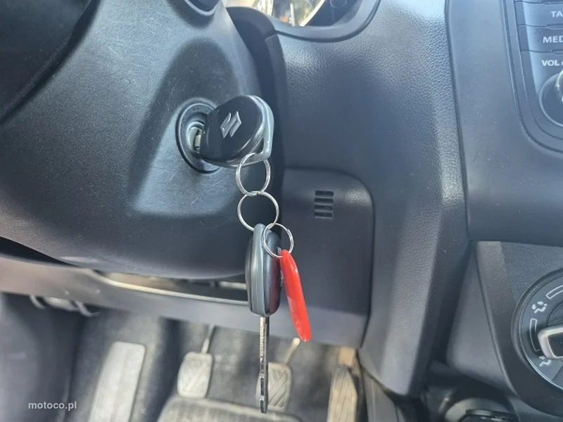Suzuki Swift 27