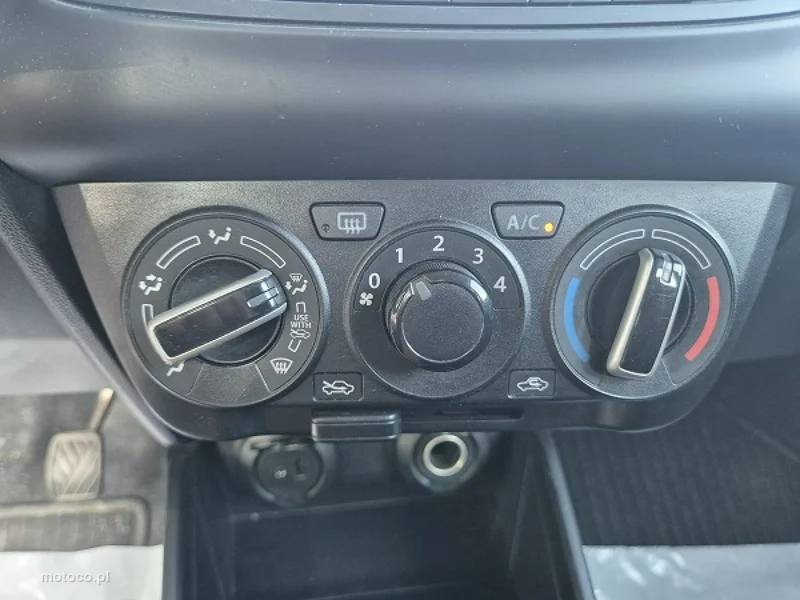 Suzuki Swift 29