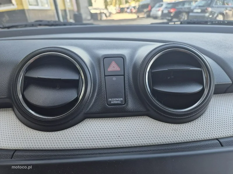 Suzuki Swift 34
