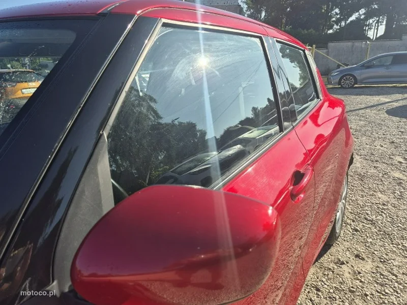 Suzuki Swift 9