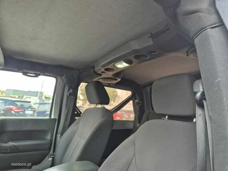Jeep Wrangler 20