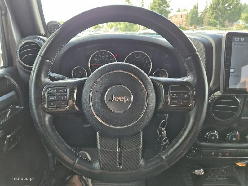 Jeep Wrangler 22