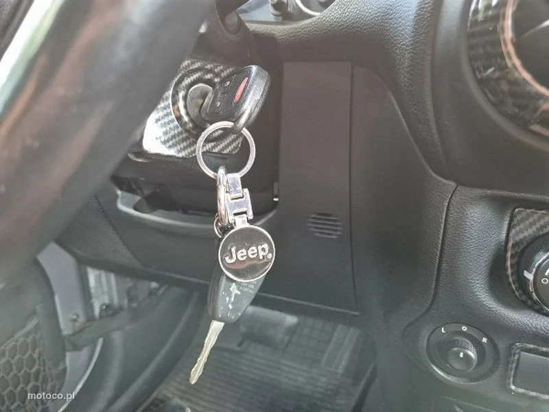 Jeep Wrangler 27