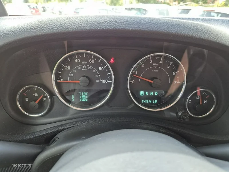 Jeep Wrangler 28