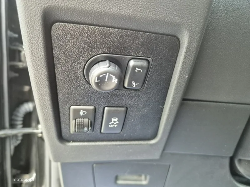 Nissan Qashqai 25