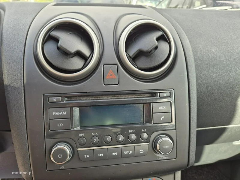 Nissan Qashqai 28