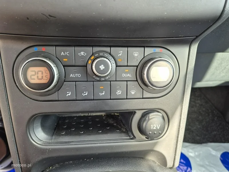 Nissan Qashqai 30