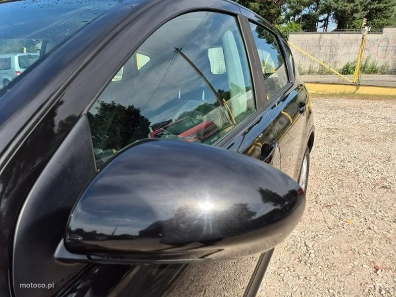 Nissan Qashqai 9