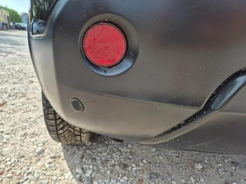 Nissan Qashqai 10