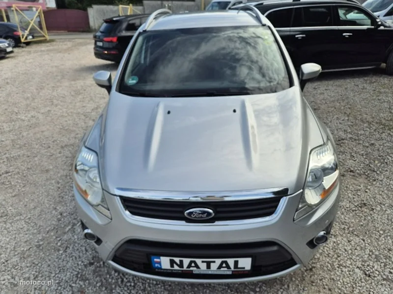 Ford Kuga I 14