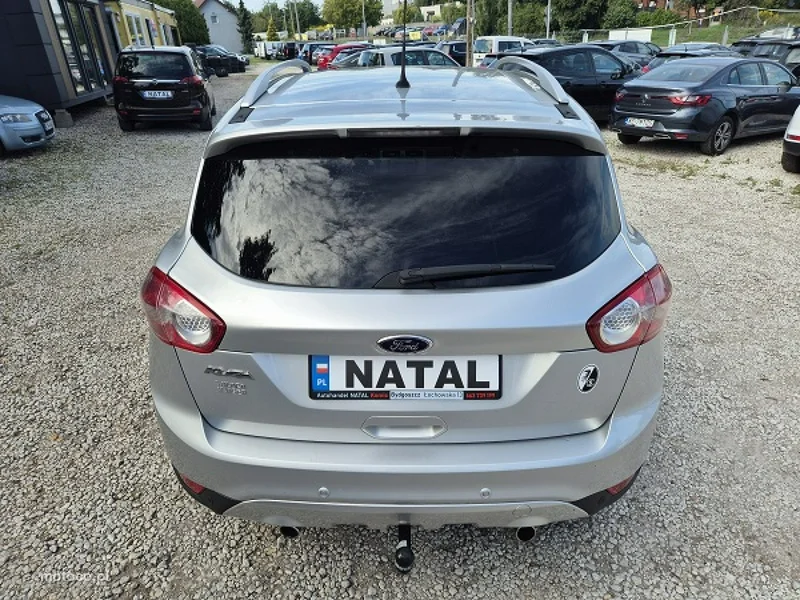 Ford Kuga I 15