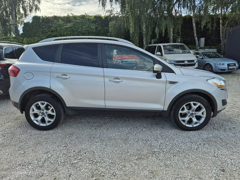 Ford Kuga I 17