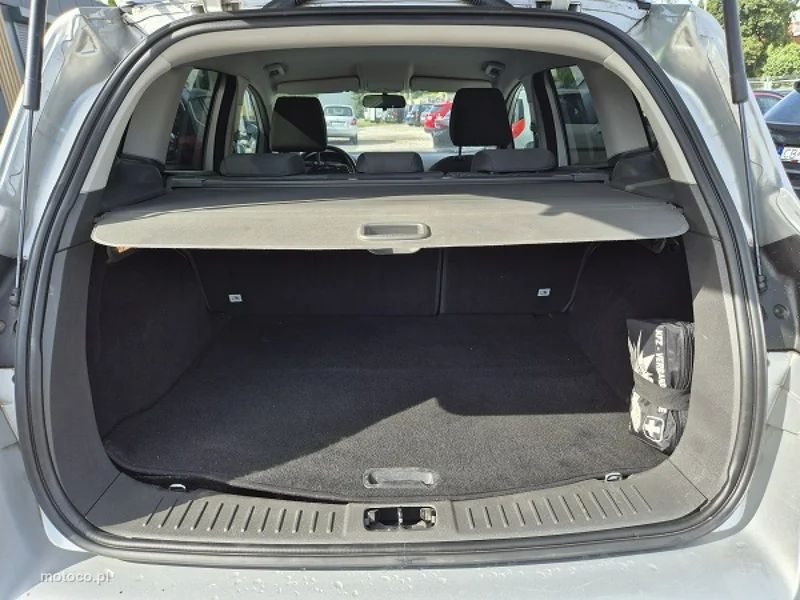 Ford Kuga I 20