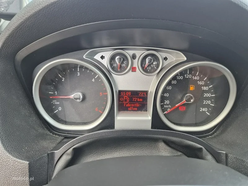 Ford Kuga I 28