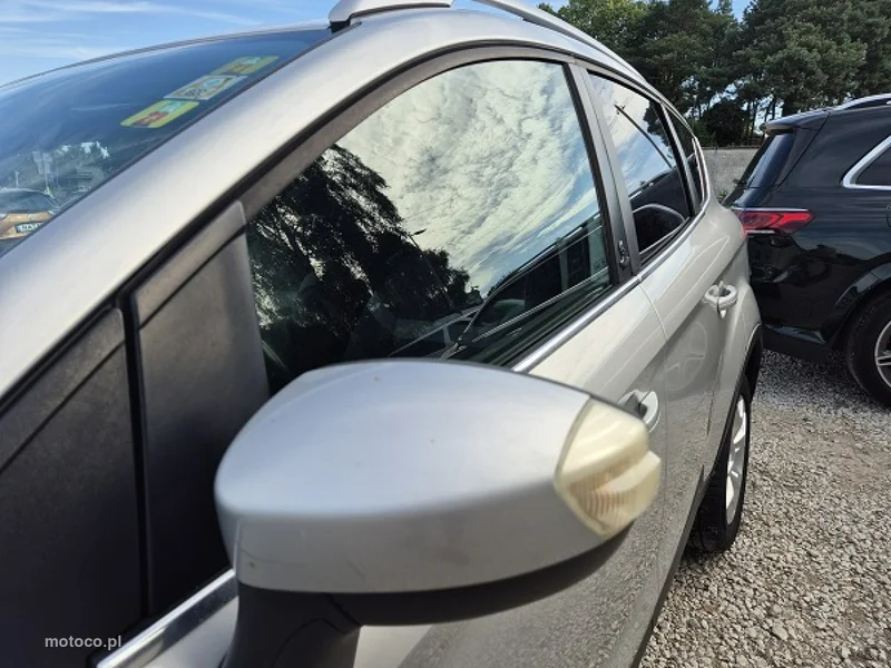 Ford Kuga I 10
