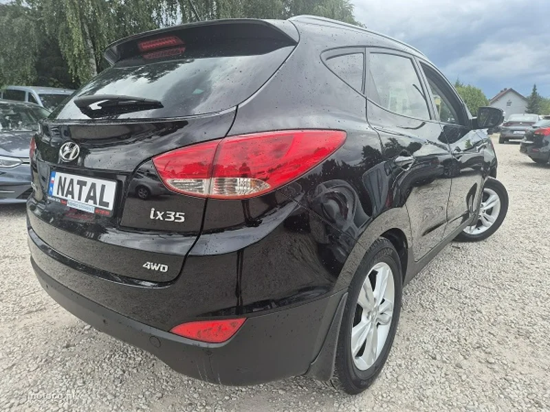 Hyundai ix35 2