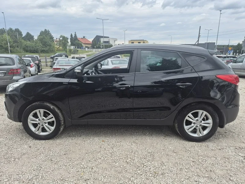 Hyundai ix35 14
