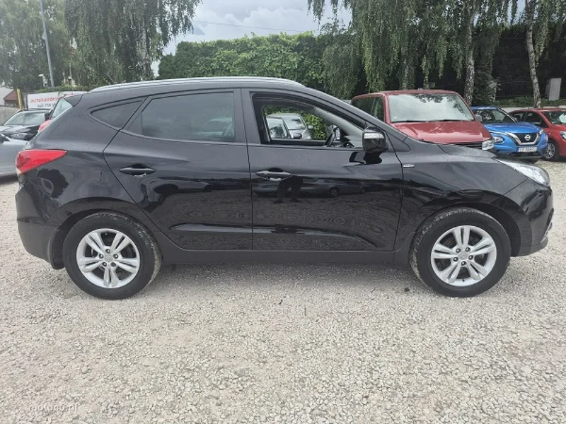 Hyundai ix35 16