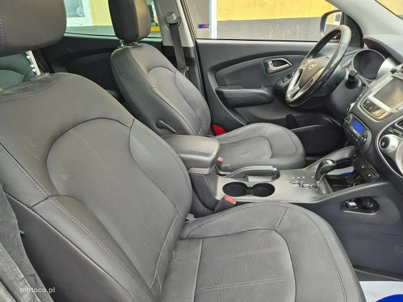 Hyundai ix35 19