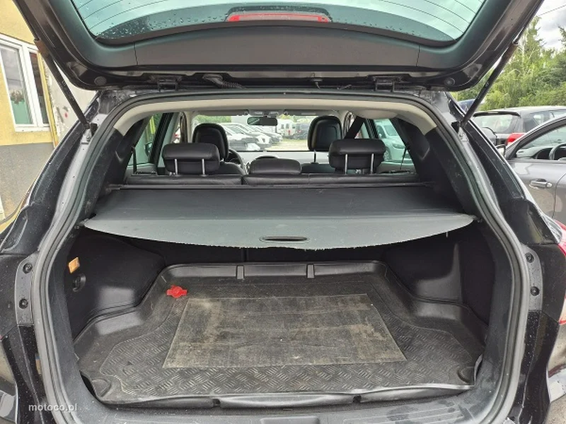 Hyundai ix35 20