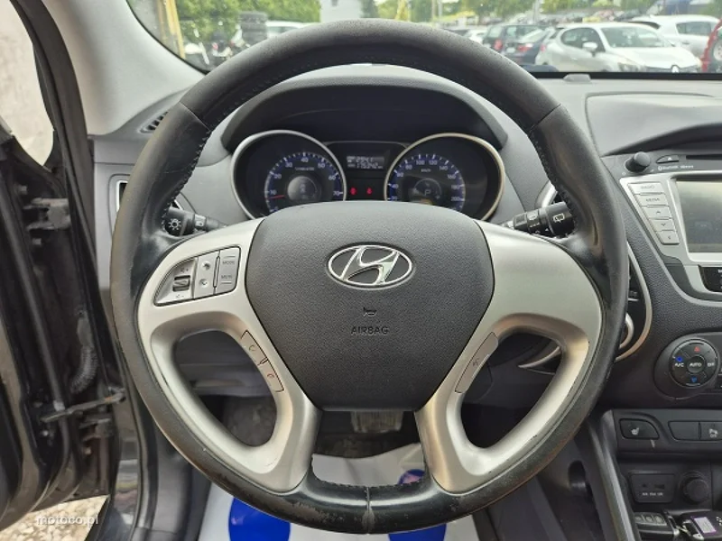 Hyundai ix35 23