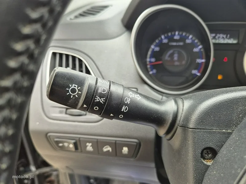 Hyundai ix35 27