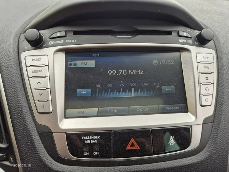 Hyundai ix35 31