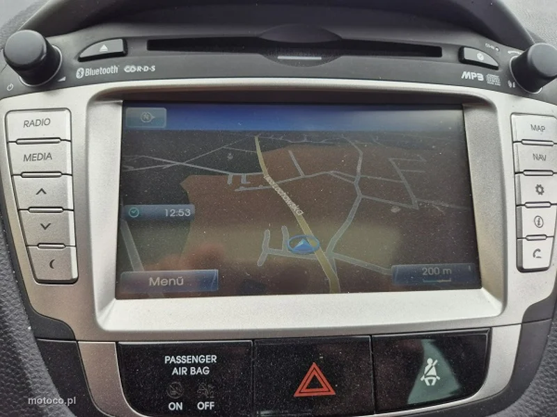 Hyundai ix35 32