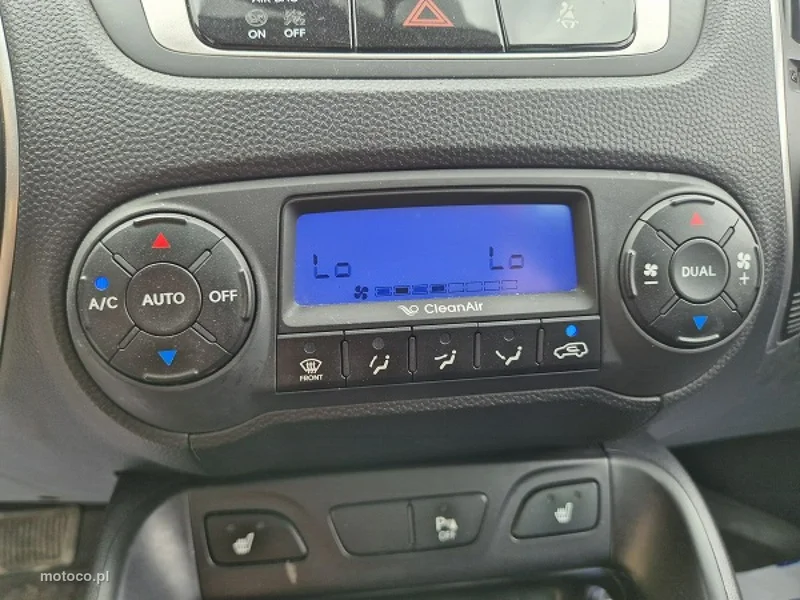 Hyundai ix35 33