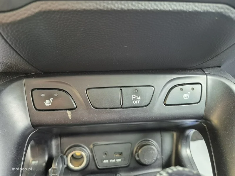 Hyundai ix35 34