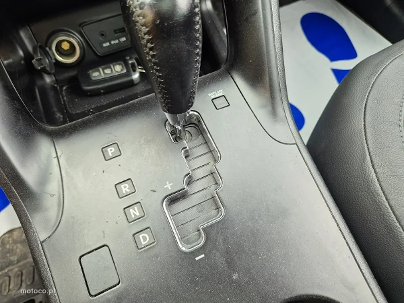 Hyundai ix35 36