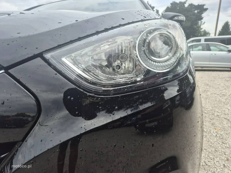 Hyundai ix35 7